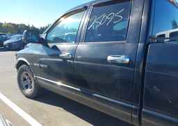 2005 DODGE RAM 1500 ST