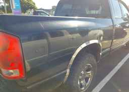 2005 DODGE RAM 1500 ST