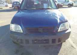 1997 HONDA CR-V