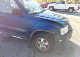 1997 HONDA CR-V