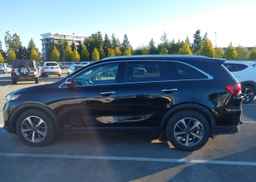 2019 KIA SORENTO EX