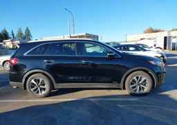 2019 KIA SORENTO EX
