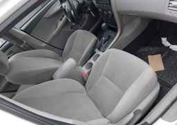 2013 TOYOTA COROLLA S