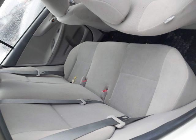 2013 TOYOTA COROLLA S