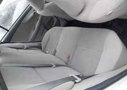 2013 TOYOTA COROLLA S