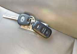 1998 LEXUS ES 300