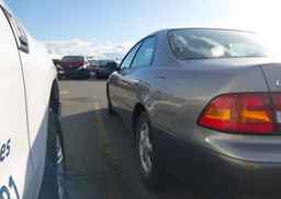 1998 LEXUS ES 300