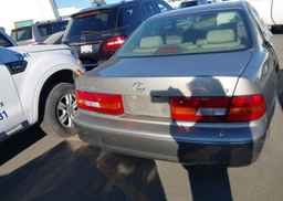1998 LEXUS ES 300