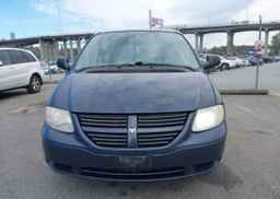 2007 DODGE GRAND CARAVAN SE