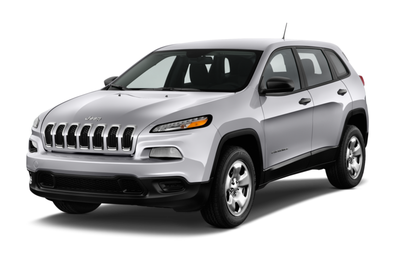 Jeep Cherokee 2014-2018
