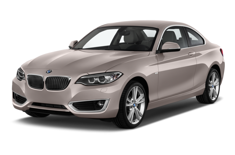 BMW 2 series 2014-2015