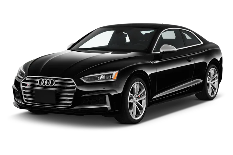 Audi S5 2017-2020