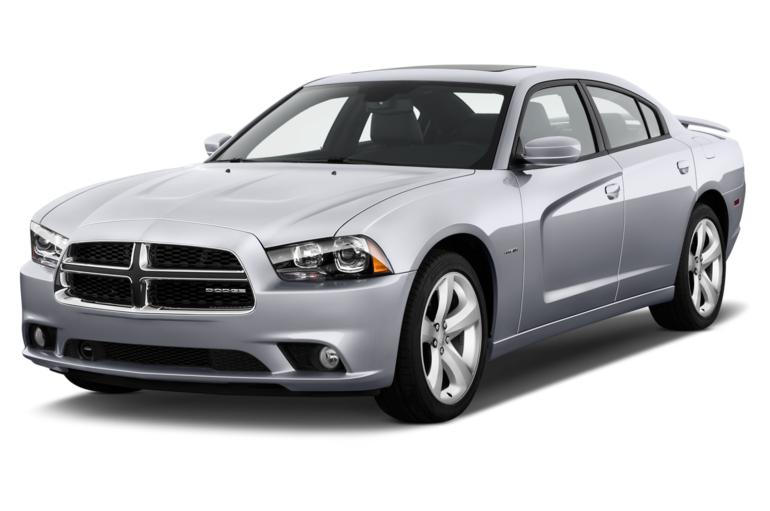 Dodge Charger 2012-2015