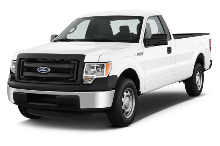 Ford F-150 2013-2014