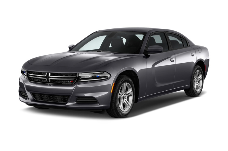 Dodge Charger 2016-2018