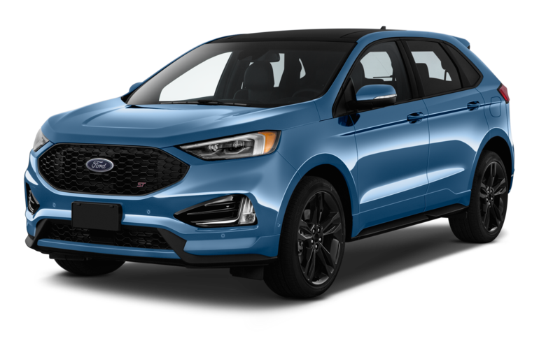 Ford Edge 2019-2022