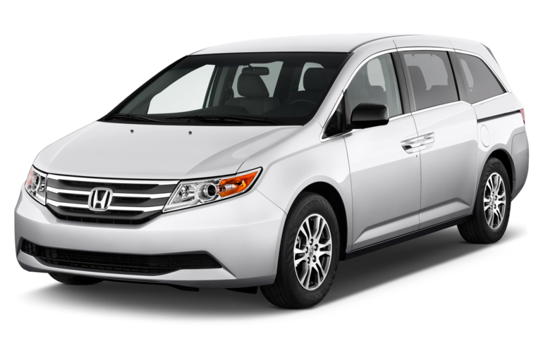 Honda Odyssey 2011-2013