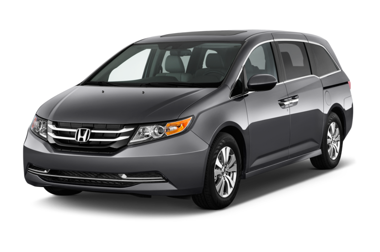 Honda Odyssey 2014-2017