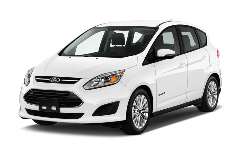 Ford C-Max 2017-2018