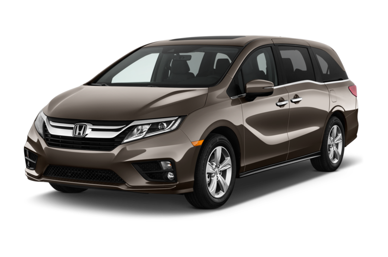 Honda Odyssey 2018-2020