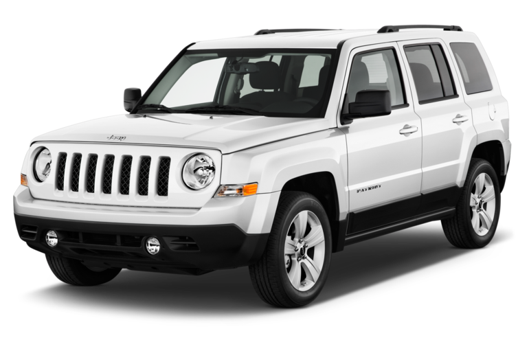 Jeep Patriot 2011-2014